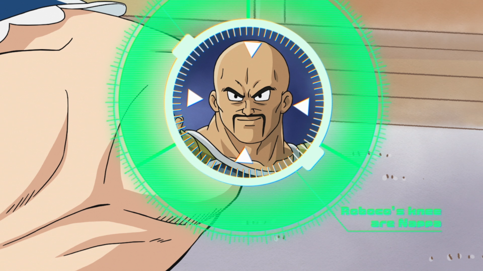 Boku to Roboko (Erai-raws)